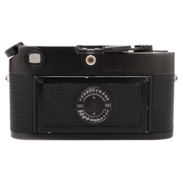 Leica M6, Big M6 DAG Overhauled 1726332