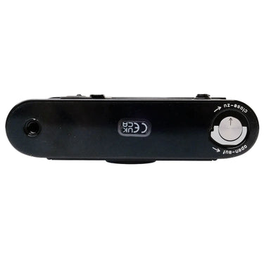 Leica MP 0.72 Black Paint, Boxed 5957387