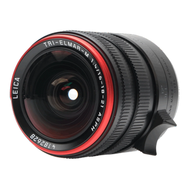 Leica 16-18-21mm f4 Tri Elmar-M, Finder 4182628