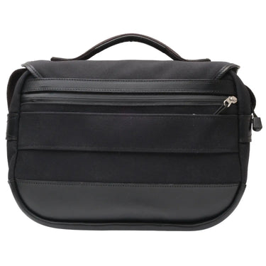 Billingham Mini Eventer Black/Black 543720