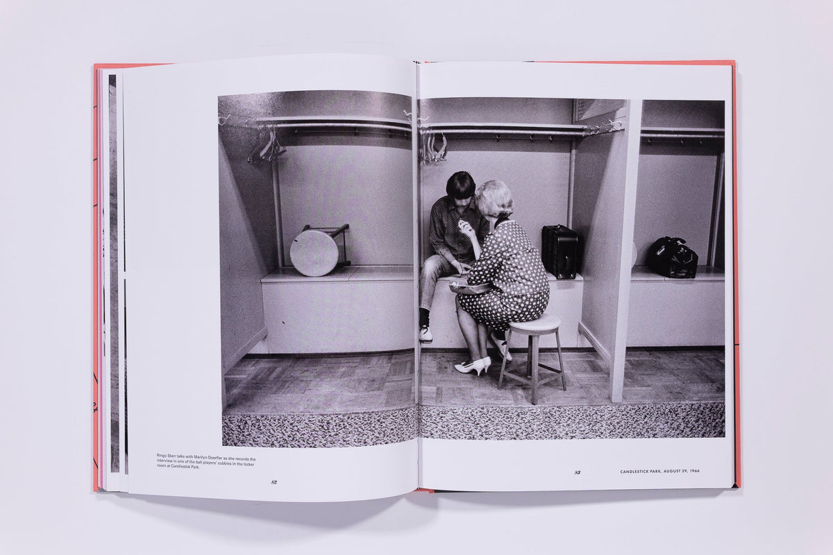 Jim Marshall - The Beatles — photo 6