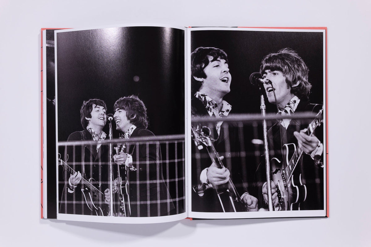 Jim Marshall - The Beatles — photo 10