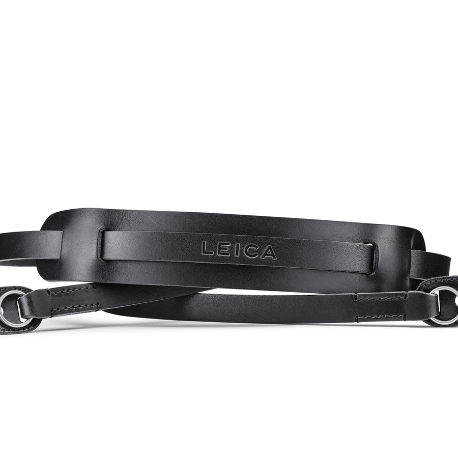Leica Carrying Strap with Pad - Black