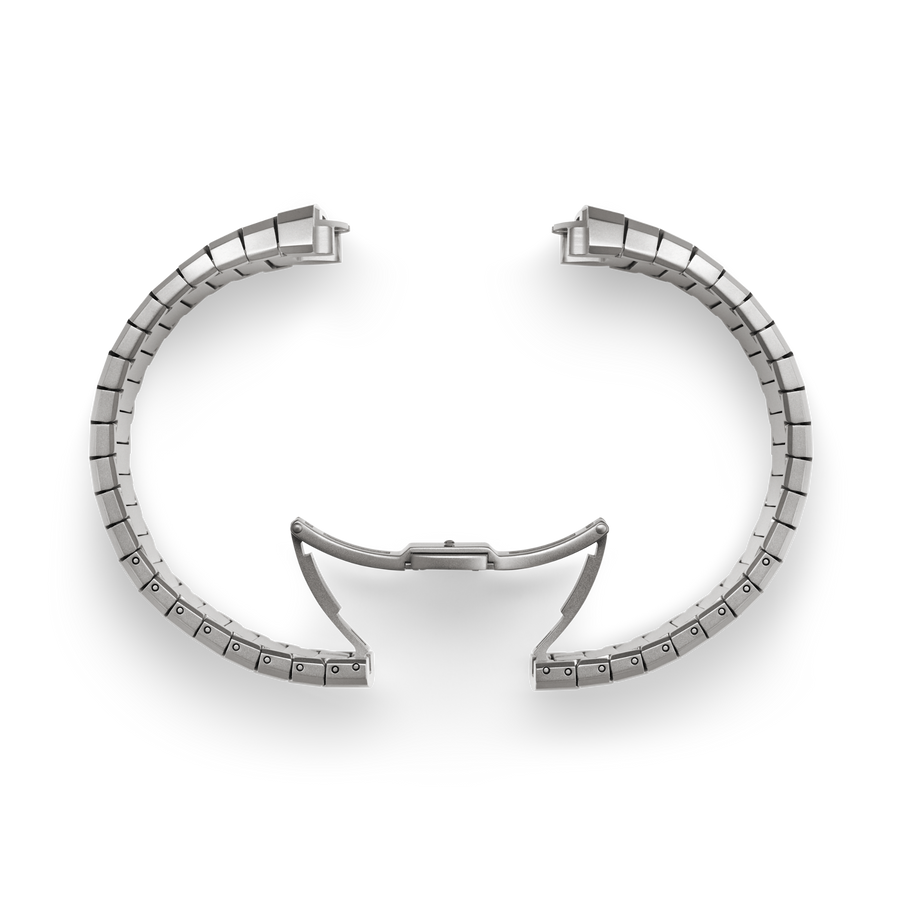 Leica ZM 12 Titanium bracelet