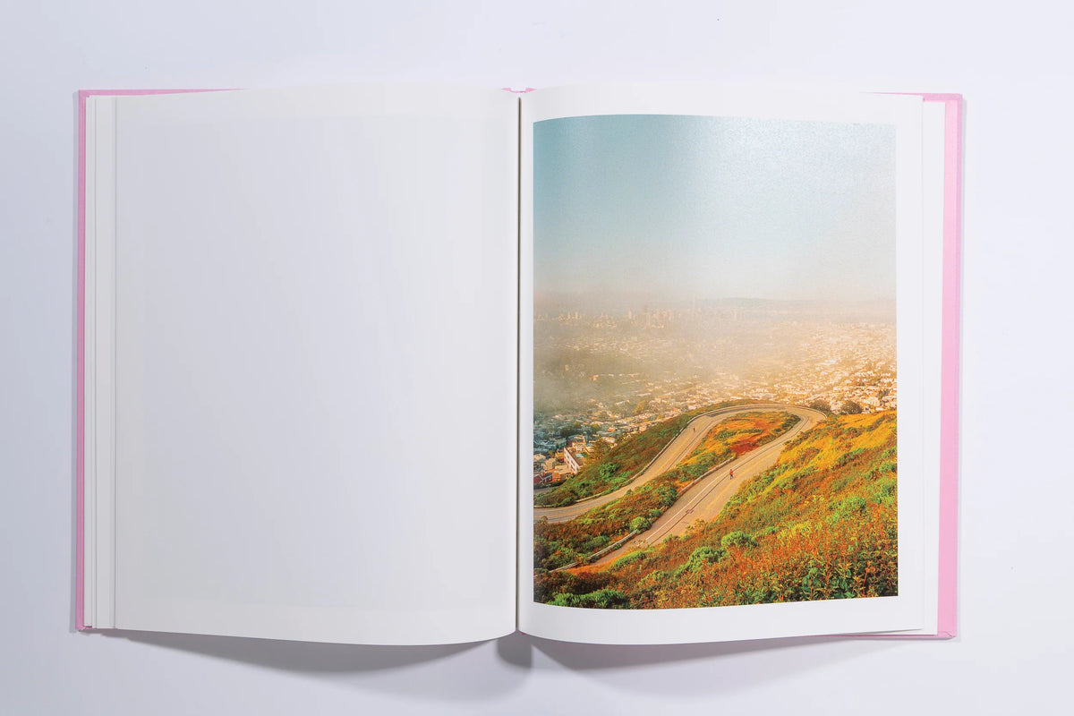 Tales of the City - Joshua Amirthasingh