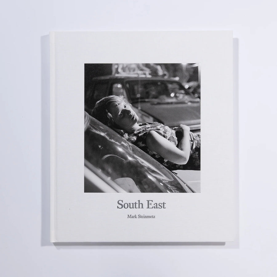 Mark Steinmetz, South East