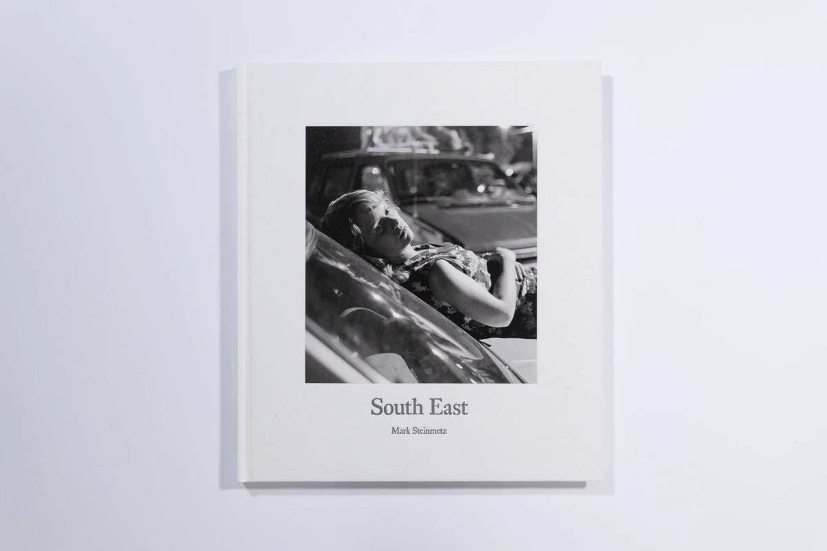 Mark Steinmetz, South East