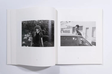 Mark Steinmetz, South East