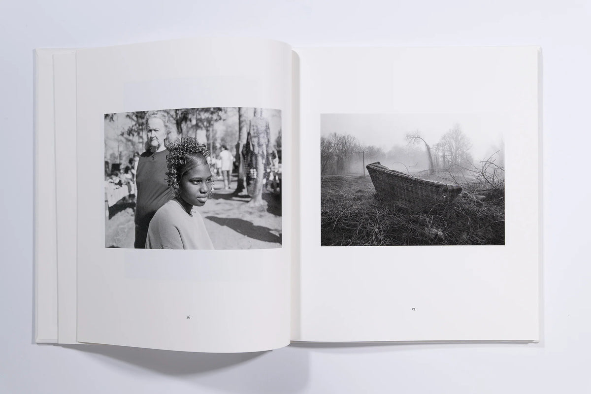 Mark Steinmetz, South East