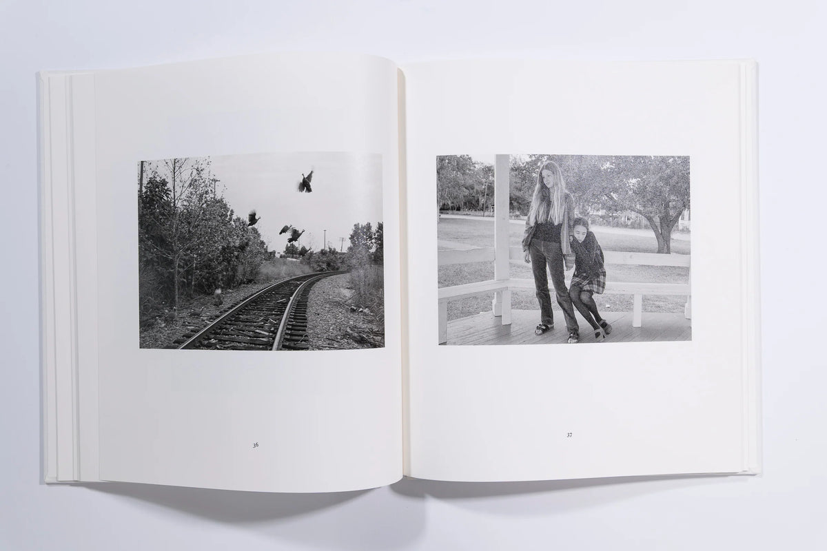 Mark Steinmetz, South East