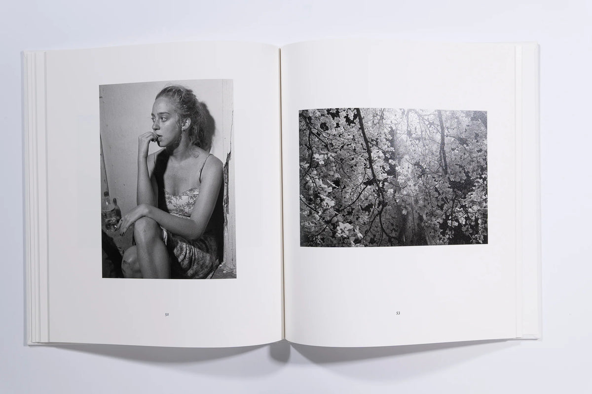 Mark Steinmetz, South East