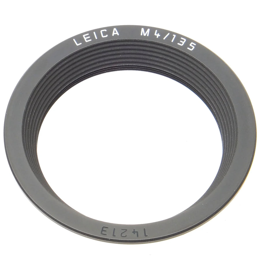 Leica Universal Polfilter M to M4/135mm Adapter 14213, Boxed