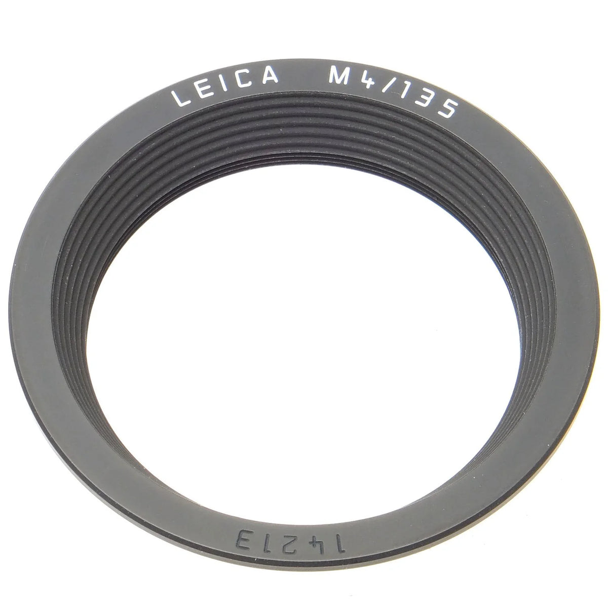 Leica Universal Polfilter M to M4/135mm Adapter 14213, Boxed