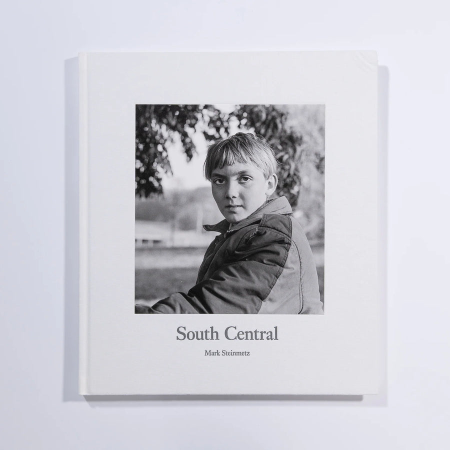 Mark Steinmetz South Central