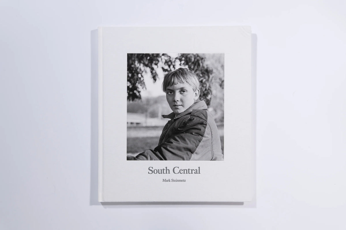 Mark Steinmetz South Central