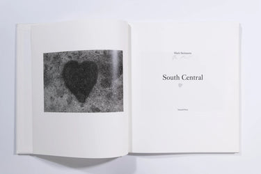 Mark Steinmetz South Central