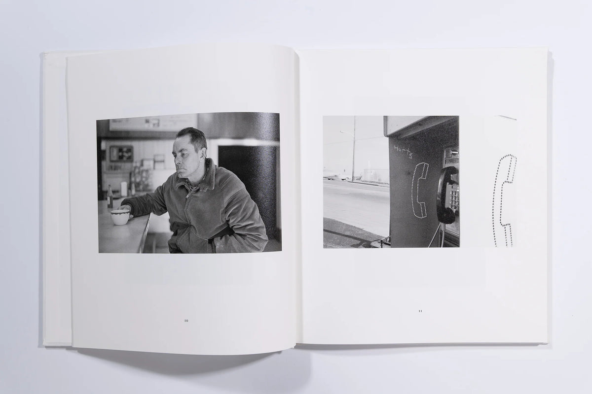 Mark Steinmetz South Central