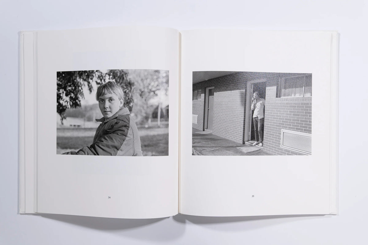 Mark Steinmetz South Central
