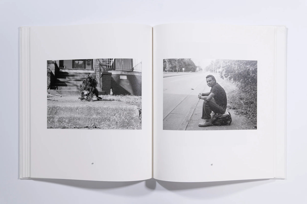 Mark Steinmetz South Central