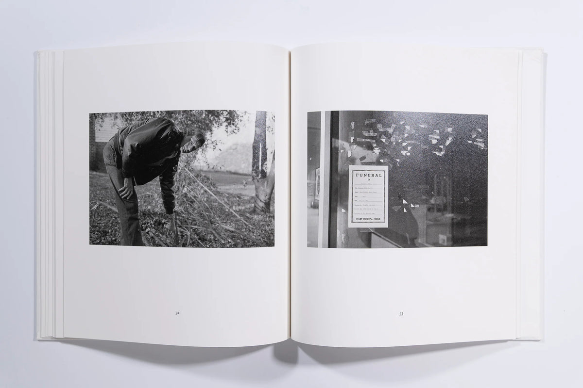 Mark Steinmetz South Central