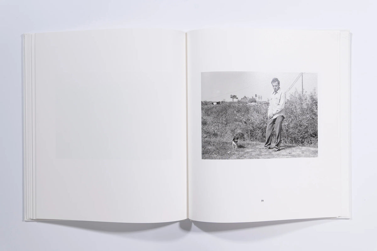 Mark Steinmetz South Central