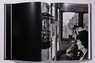 Fred Lyon San Francisco Noir