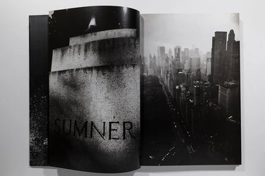 Andy Summers Desirer Walks the Night