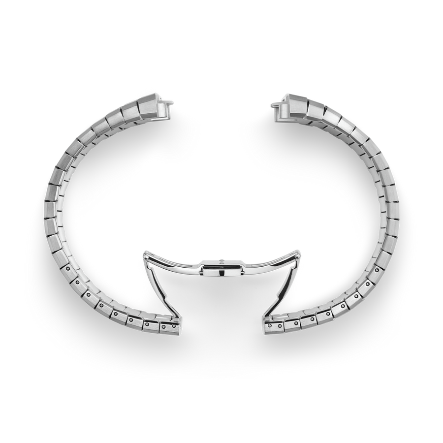 Leica ZM 12 Stainless steel bracelet
