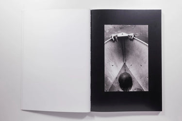 Ralph Gibson Black Trilogy