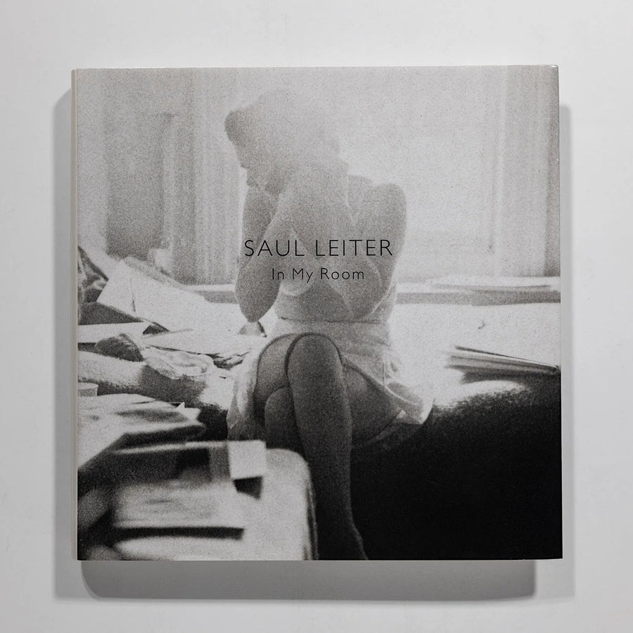 Saul Leiter In My Room 
