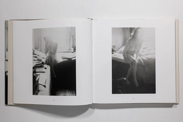 Saul Leiter In My Room 