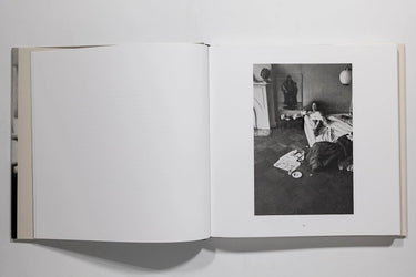 Saul Leiter In My Room 