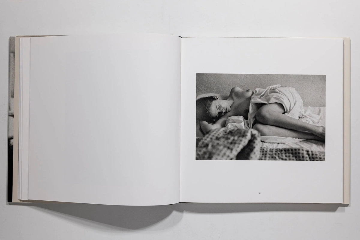 Saul Leiter In My Room 