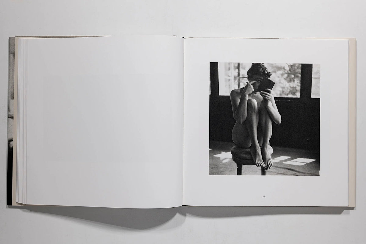Saul Leiter In My Room 