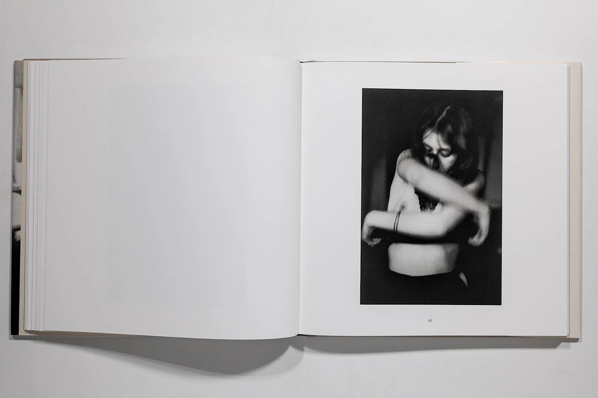 Saul Leiter In My Room 