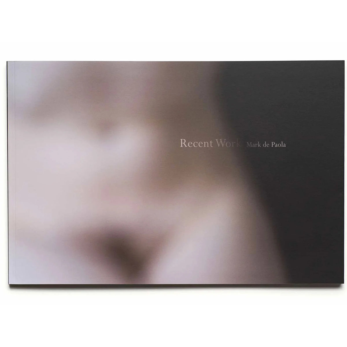 Recent Work by Mark de Paola - Book