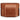 Leica Ever Ready Case M/M-P Cognac, angled view. Leica Store SF