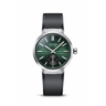 Leica ZM 12 Steel Olive Black, front view