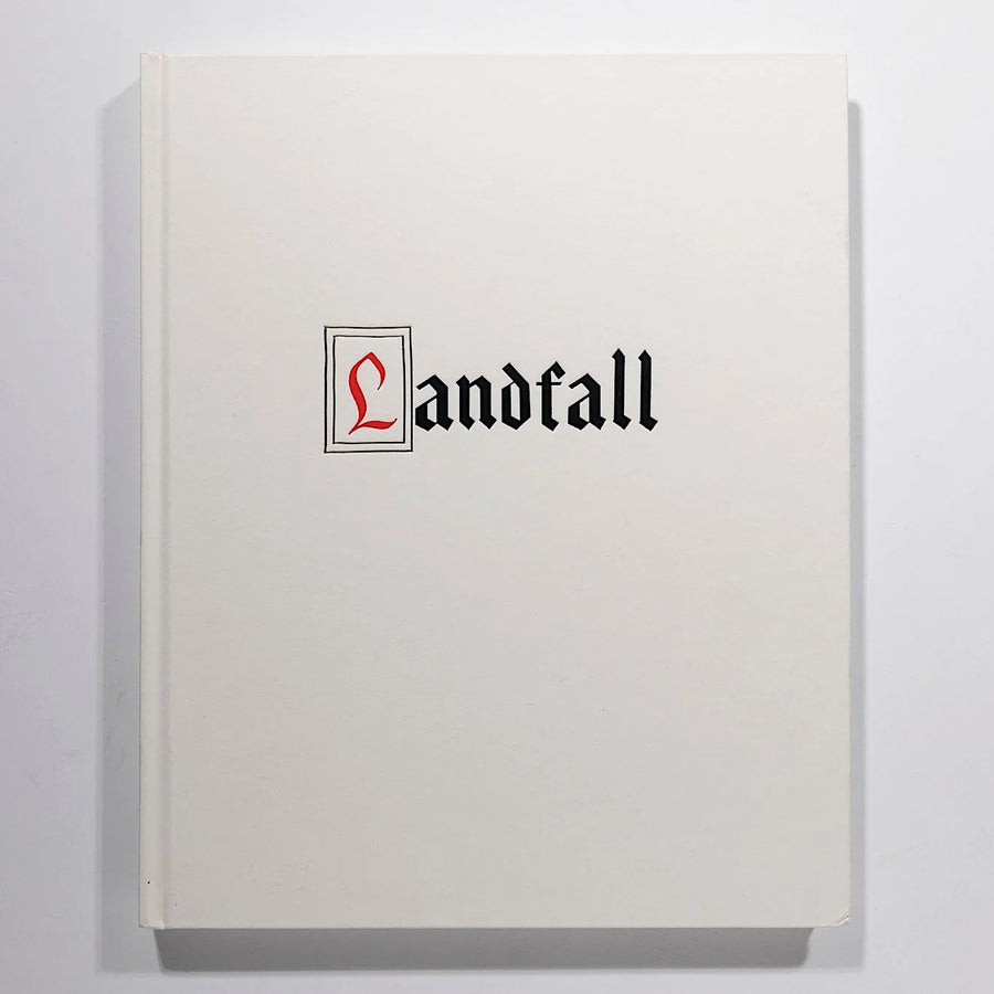 Landfall Mimi Plumb