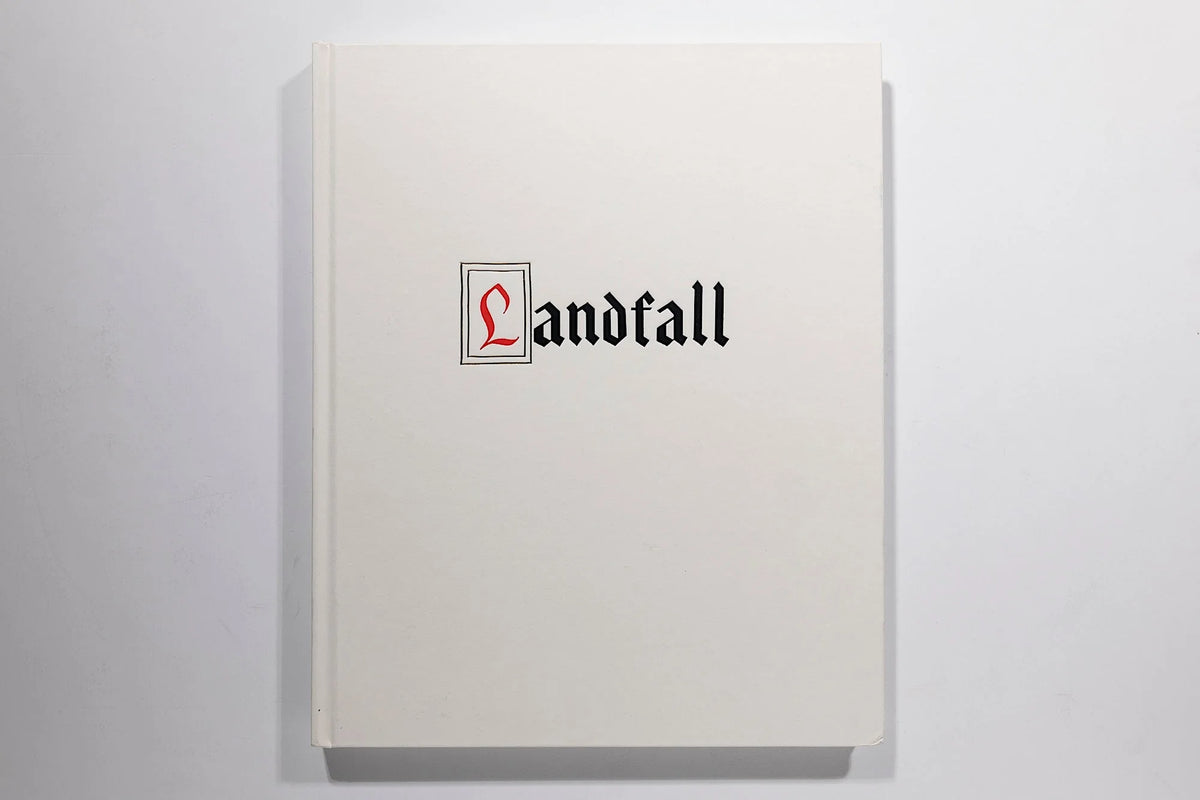 Landfall Mimi Plumb