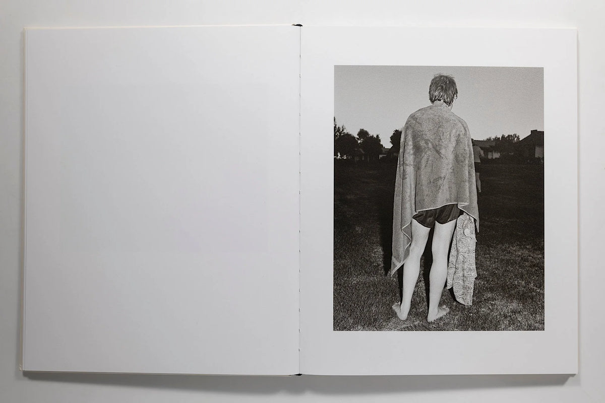 Landfall Mimi Plumb