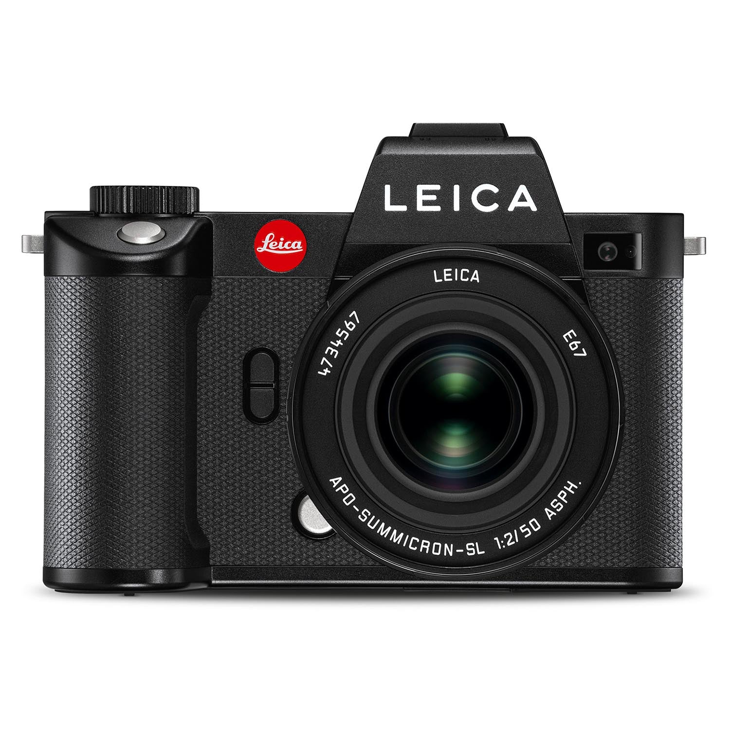 Leica SL2 - Certified Pre-Owned