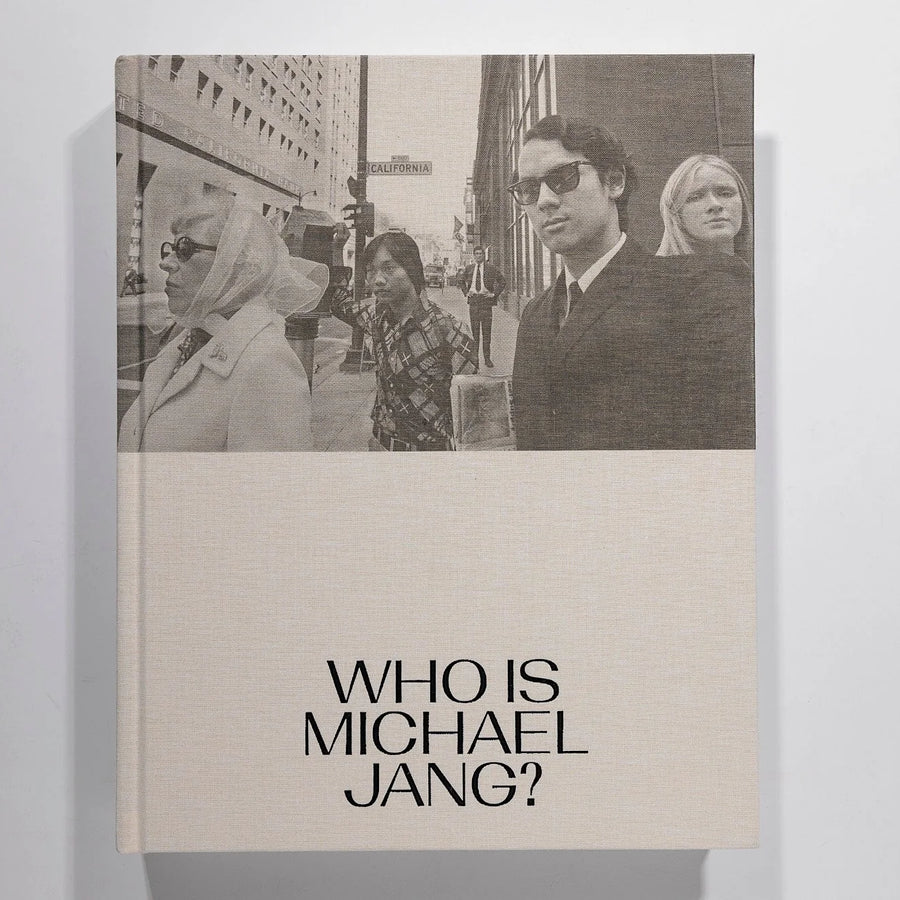 Who Is Michael Jang