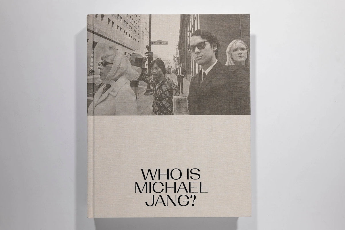 Who Is Michael Jang