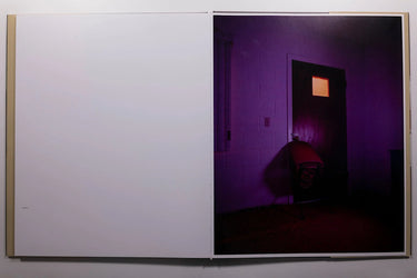 Todd Hido House Hunting