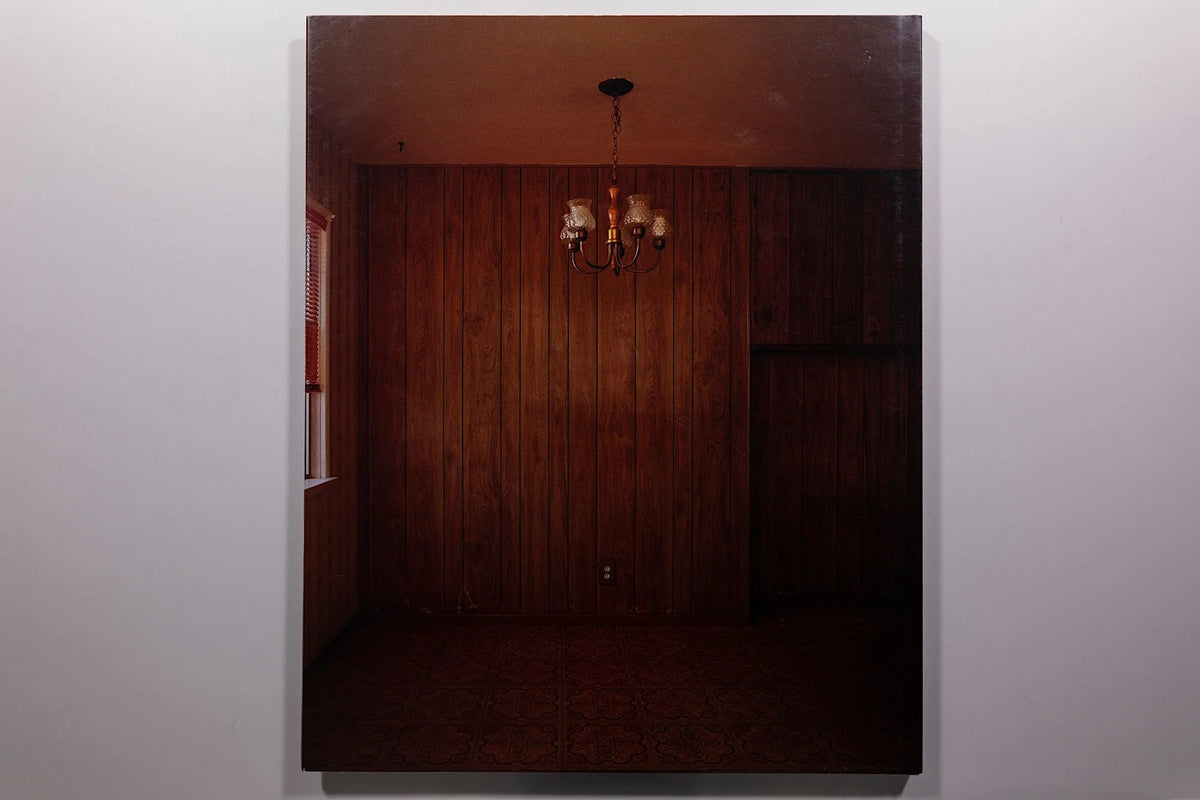 Todd Hido House Hunting