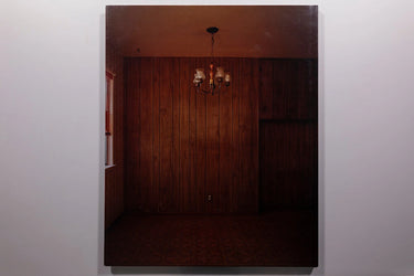 Todd Hido House Hunting
