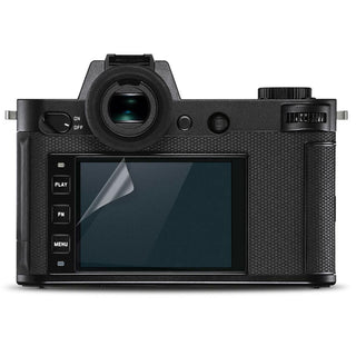 Leica Premium Hybrid Glass Screen Protector SL2/SL3