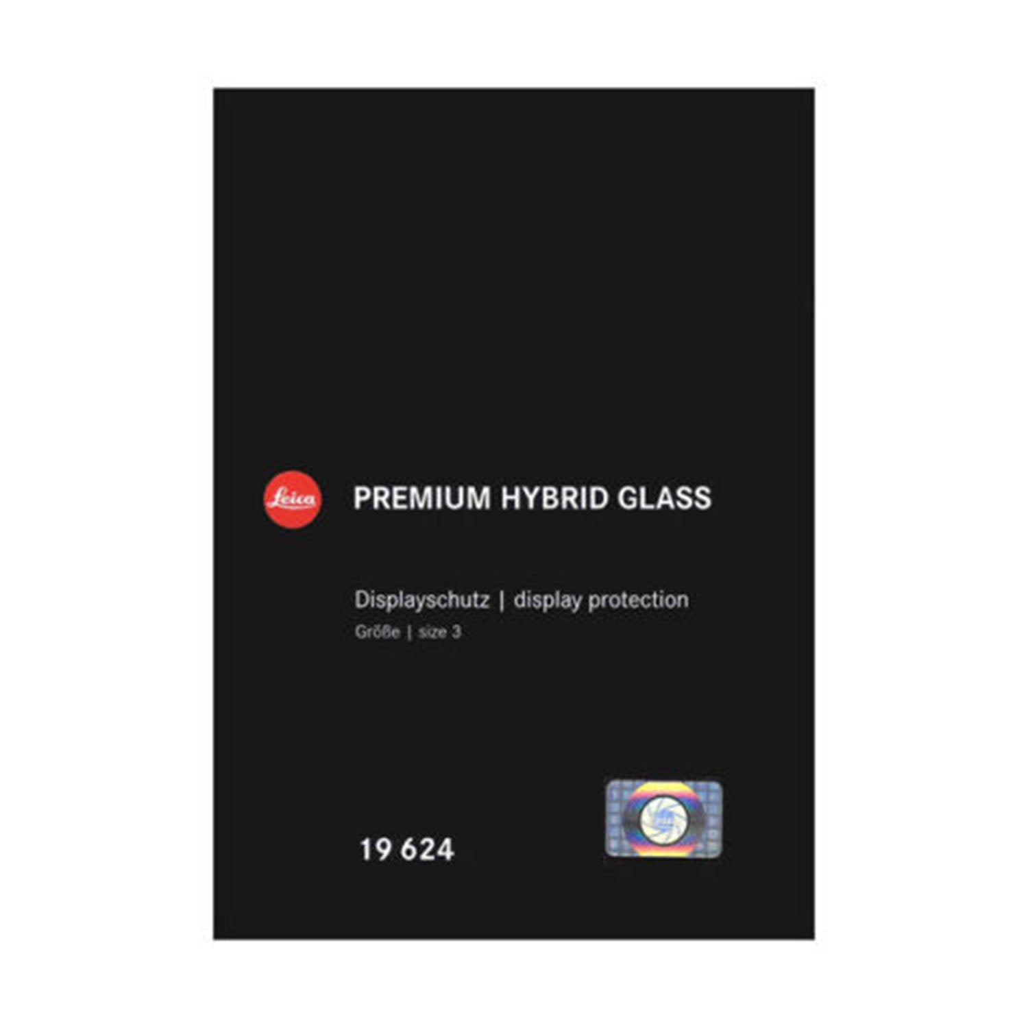 Leica Premium Hybrid Glass Screen Protector : Leica Premium Hybrid Glass Screen Protector, CL , C-Lux , D-Lux 7, V-Lux 5