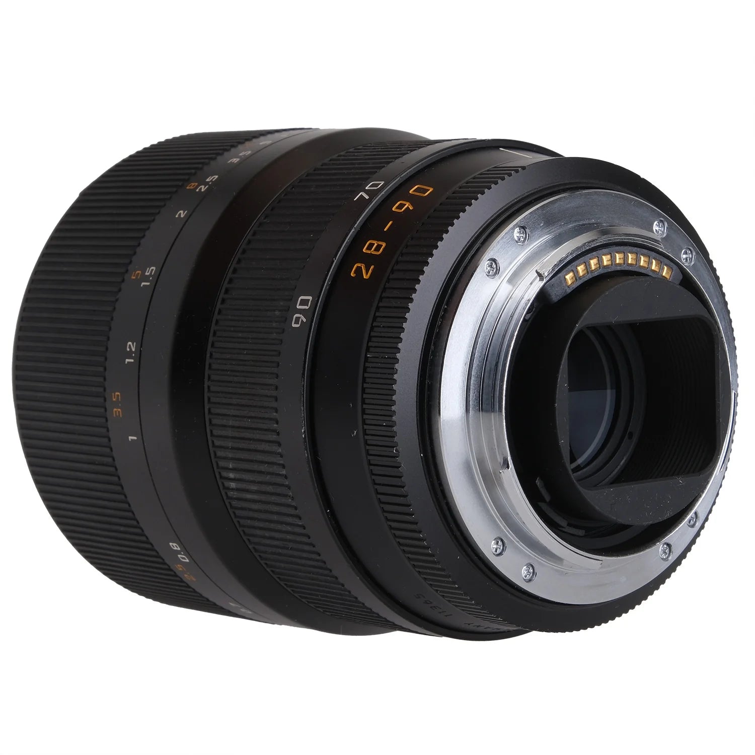 Leica 28-90mm f2.8-4.5 Vario Elmarit-R 3973998 – Leica Store San